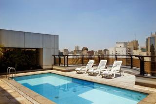 INNSiDE BY FARIA LIMA CONFORT - São Paulo - 3