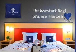 Hotel Offenbacher Hof - Offenbach - 2