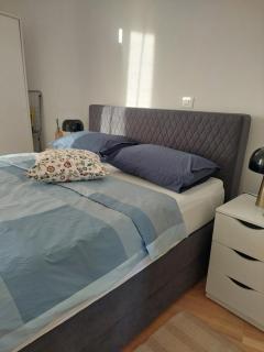 Apartman Lu - Umag - 7