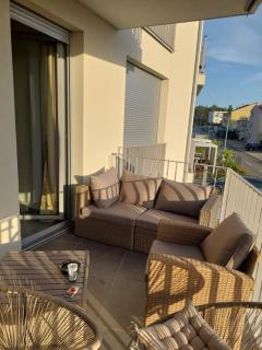 Apartman Lu - Umag - 4