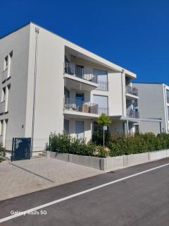 Apartman Lu - Umag - 3