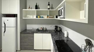 Bosques Modern Apartment - Maipú - 5