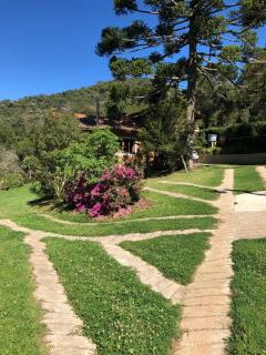 Sitio Rosa de Minas - Gonçalves - 4