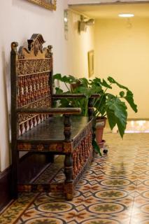Hotel España Lima Peru - Lima - 7