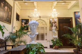 Hotel España Lima Peru - Lima - 9