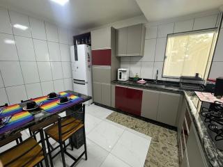 Nosso Aconchego - Tiradentes - 9