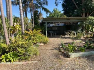 The Silver Bream Motel & Self Contained Units - Mallacoota - 2