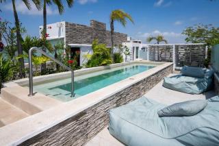 Newport confort y estilo en armonía - Playa del Carmen - 0