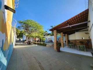 Casa de Praia Araçagy - Macajatuba - 7