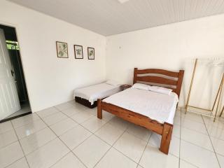 Casa de Praia Araçagy - Macajatuba - 4