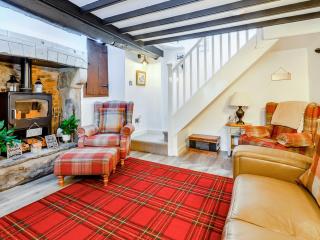 Trackside Cottage - Pickering - 8