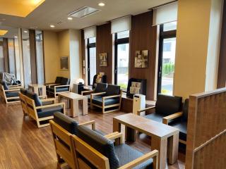 Hotel Route Inn Hitachinaka - Hitachinaka - 8