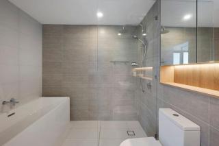 Million dollar ocean view FREE Car park 3BR in Broadbeach, Australia - Gold Coast - 6
