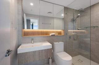 Million dollar ocean view FREE Car park 3BR in Broadbeach, Australia - Gold Coast - 3