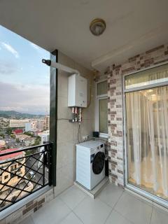 Sunrise Apartment Batumi - Batumi - 2