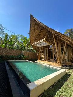 Bamboo House - Ecobreeze - Sidemen - 7