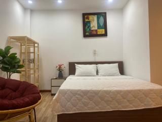 CHILL HOME 2 - Ho Chi Minh - 2