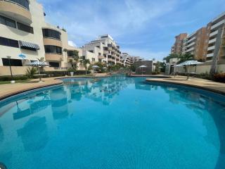 Bello y cómodo Apartamento en la zona de Aguasal - Higuerote - 5