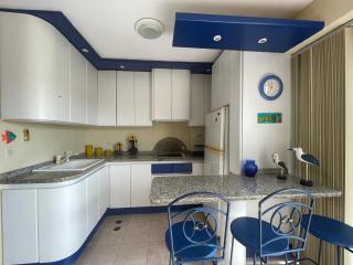 Bello y cómodo Apartamento en la zona de Aguasal - Higuerote - 2