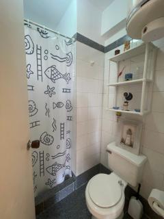 Bello y cómodo Apartamento en la zona de Aguasal - Higuerote - 1