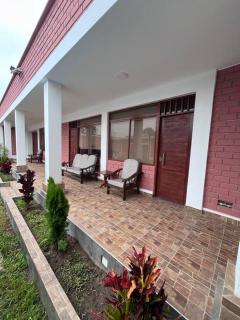 Villa Guerrero - Casa de Campo - Larán - 8
