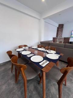 Villa Guerrero - Casa de Campo - Larán - 4