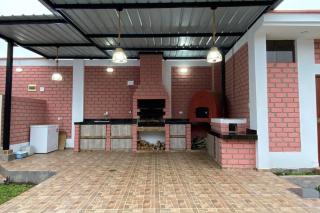 Villa Guerrero - Casa de Campo - Larán - 7