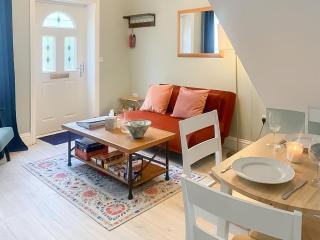 Welsh Yard Cottage - Penrith - 9
