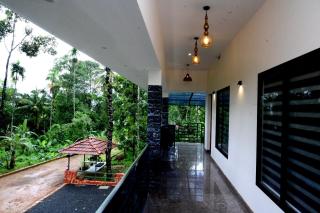 Meenmutty Inn - Tariyod - 8