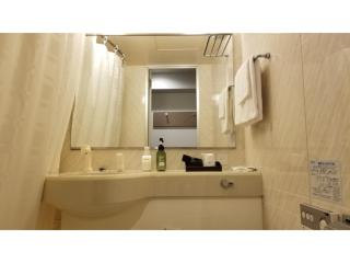 Sun Royal Utsunomiya - Vacation STAY 02522v - Utsunomiya - 8
