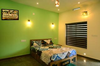 Meenmutty Inn - Tariyod - 2