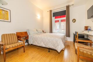 hotel le coach - Montréal - 7