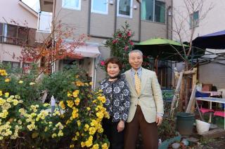"Cherry House" is Direct to Narita,Haneda AP, Disney, Asakusa, Skytree Tower, Tokyo - Matsudo - 8