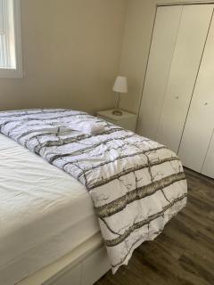 Downtown Apartment 6 to 7 people - 6