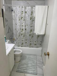 Downtown Apartment 6 to 7 people - 1