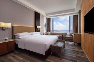 Batam Marriott Hotel Harbour Bay - Nagoya - 6