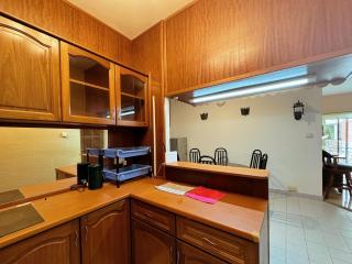 Skyline house - Pantai Cenang - 5