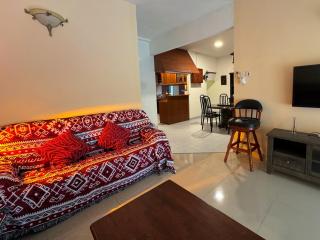 Skyline house - Pantai Cenang - 2