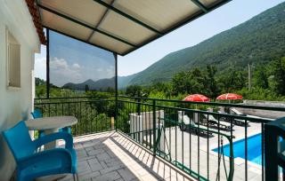 Holiday Home Podaspilje I - Svinišće - 8