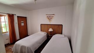Casa Wayra Cajamarca - Cajamarca - 8