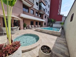 Laser Bela Vista - 1