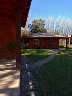 Las Casuarinas - San José - 2
