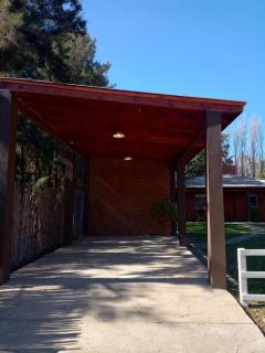Las Casuarinas - San José - 1