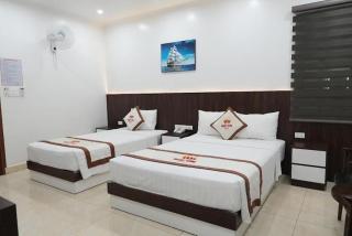 Ngọc Sơn Hotel - Hai Phong - 6
