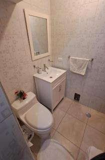 Apartamento Moderno Fonavi - 4