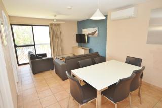Riverview Holiday Apartment 65 - Kalbarri WA - Kalbarri - 9
