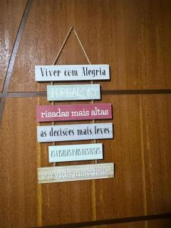 Nosso Aconchego - Tiradentes - 2
