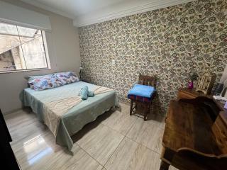 Nosso Aconchego - Tiradentes - 1