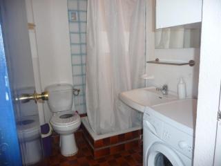 Appartement T2 avec Terrasse, à 200m de la Plage, Parking Inclus - Idéal Famille - FR-1-782-70 - Le Barcarès - 5