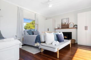 Fairbairn Beach House - 3
